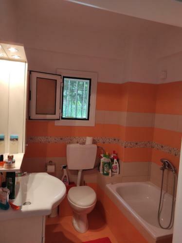 Apartamento Natura House