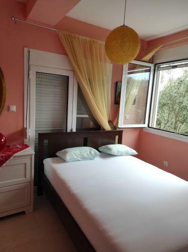 Apartamento Natura House
