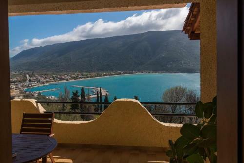 Apartamento Amazing View Home