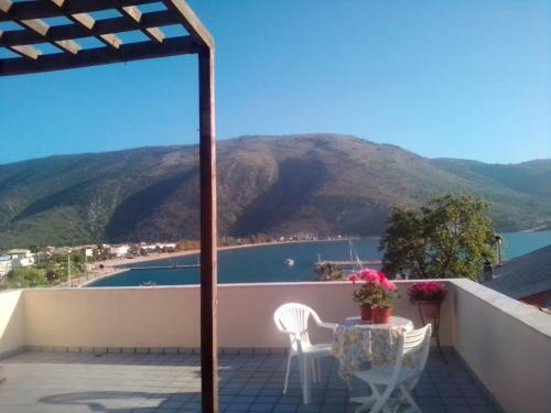 Apartamento Marilena House Plataria