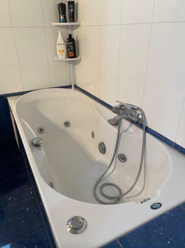 Apartamento Elite Home