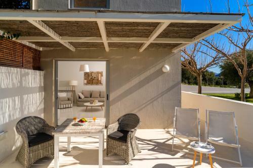 Apartamento Fedra Guest House