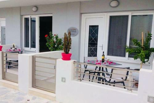 New Luxury Apartments In Plakias