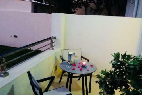 New Luxury Apartments In Plakias