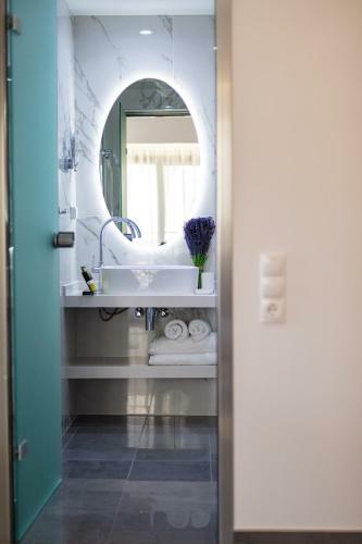Apartamento Hara Exclusive Suite - Adults Only