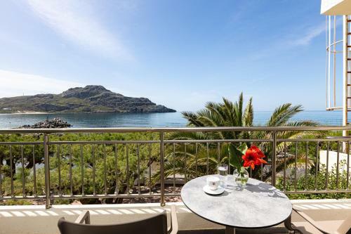 Apartamento Artemis Exclusive Double Sea View Adults Only