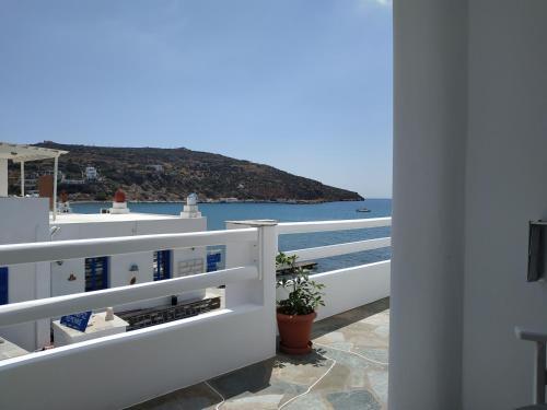 Apartamento Ammos Sifnos Village