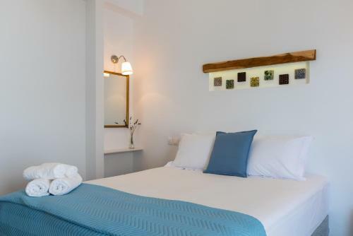 Apartamento Ammos Sifnos Village