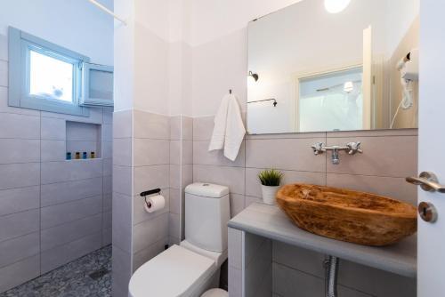 Apartamento Ammos Sifnos Village