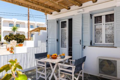 Apartamento Ammos Sifnos Village