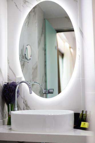 Apartamento Elsa Exclusive Double Sea View - Adults Only
