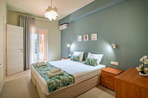 Apartamento Fedra Plakias
