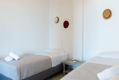 Apartamento Grandma's Sifnos House