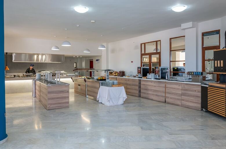 Hotel Gortyna