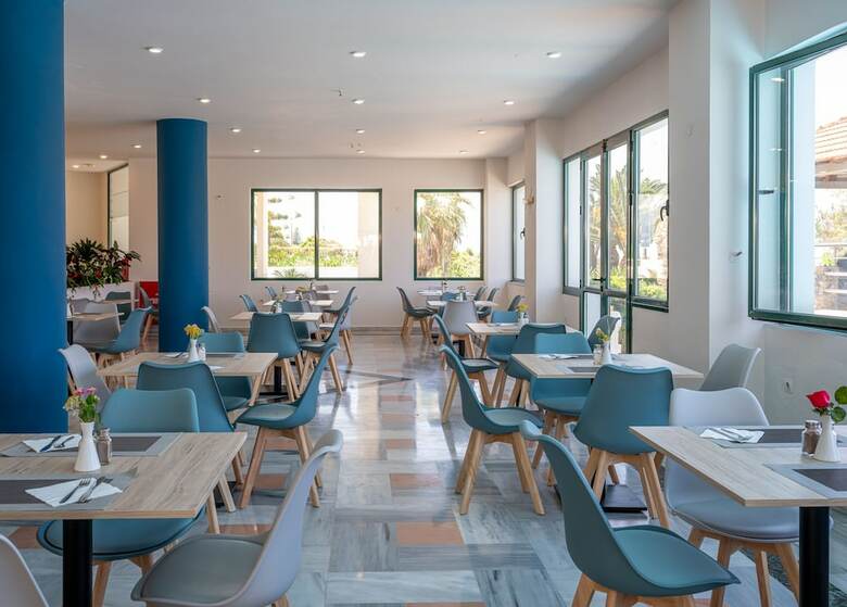 Hotel Gortyna