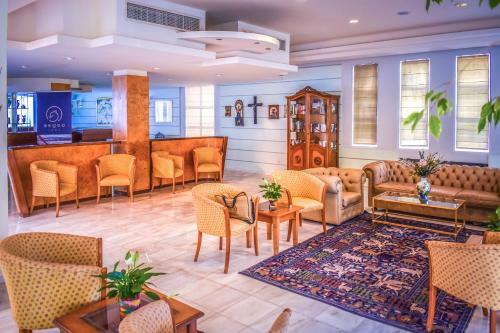 Hotel Creta Royal - Adults Only