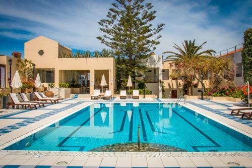 Hotel Creta Royal - Adults Only