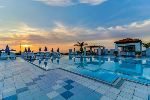 Hotel Creta Royal - Adults Only