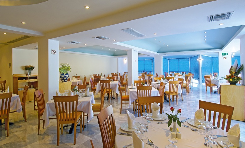 Hotel Rethymno Mare Royal