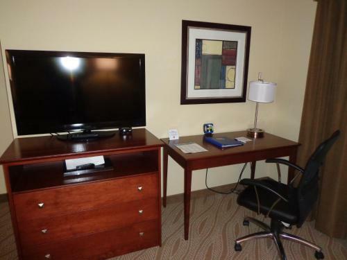 Hotel Cobblestone Inn And Suites Marquette
