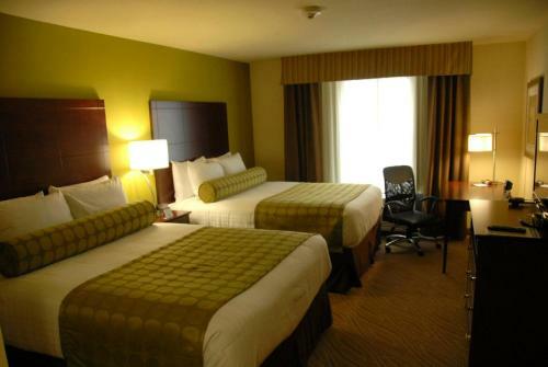 Hotel Cobblestone Inn And Suites Marquette