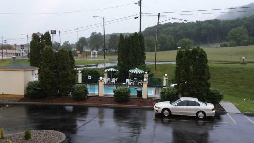 Motel Super 8 Cave City