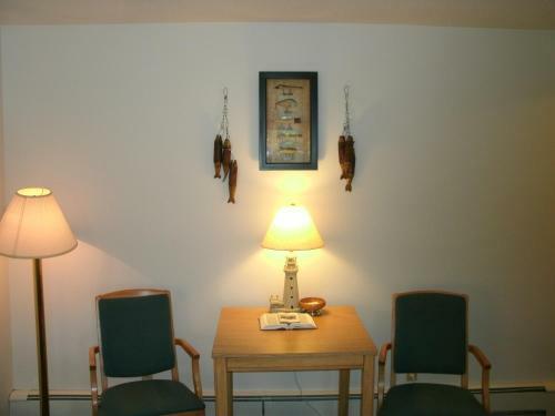 Hotel Budget Host Inn