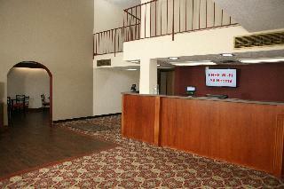Hotel Econo Lodge Cave City
