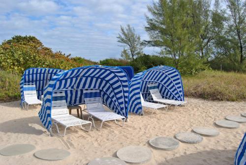 Hotel Sand Dune Shores
