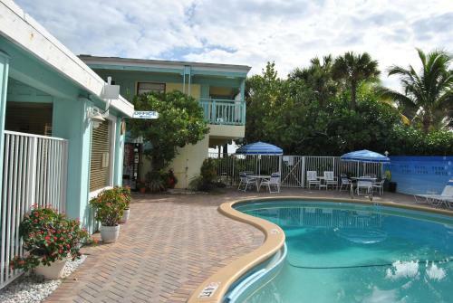 Hotel Sand Dune Shores