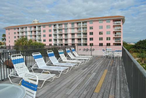 Hotel Sand Dune Shores