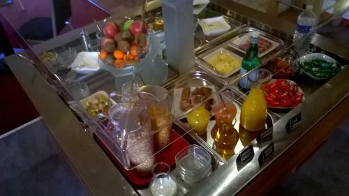 Hotel H�tel Balladins 2* Rouen - A�roport