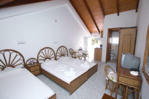 Apartamento Marina Studios II