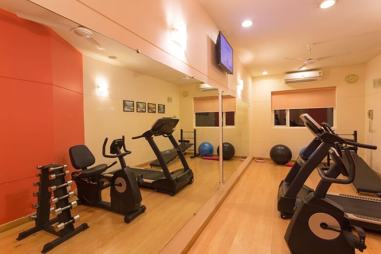 Hotel Ginger Mangalore