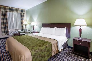Hotel Econo Lodge Belton