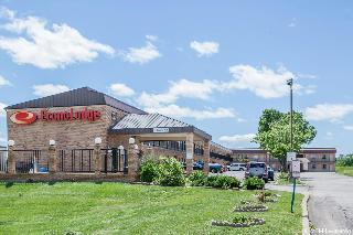 Hotel Econo Lodge Belton