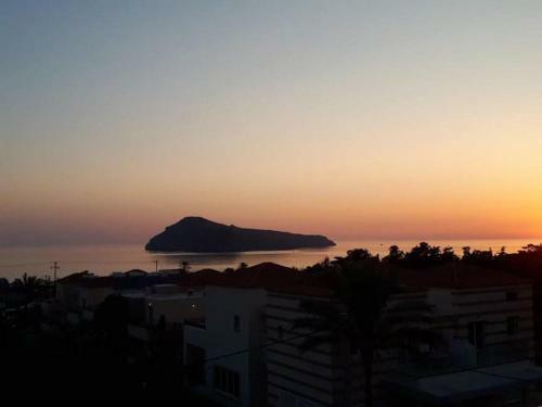 Apartamento Kallia?s Lux Apt With Panoramic Sea Views!