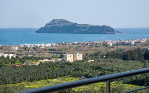 Villa Elisabeth View