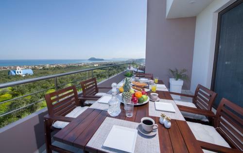 Villa Elisabeth View