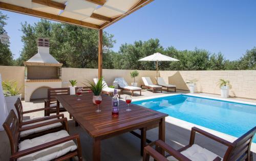Villa Elisabeth View