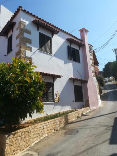 Apartamento La Casa Paterna