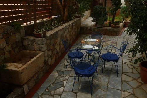 Apartamento Artsea Garden Studio