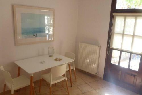Apartamento Artsea Garden Studio