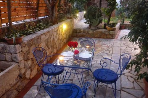 Apartamento Artsea Garden Studio