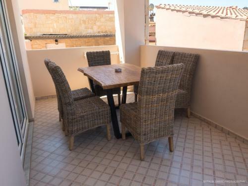 Apartamento Alexandra Seaside Villas