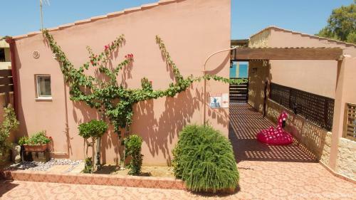 Apartamento Alexandra Seaside Villas