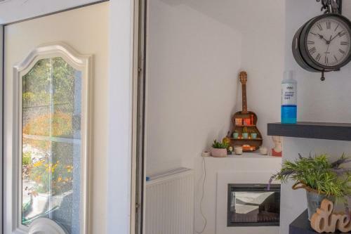 Apartamento Remvi Guest House