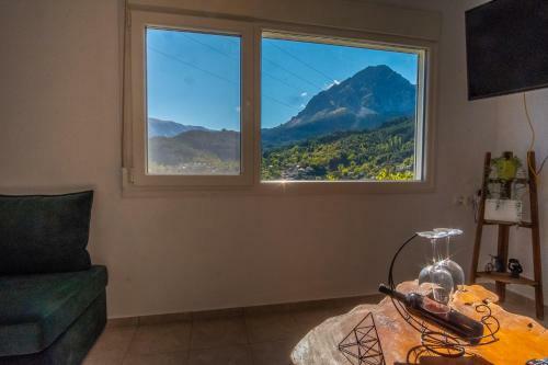 Apartamento Remvi Guest House