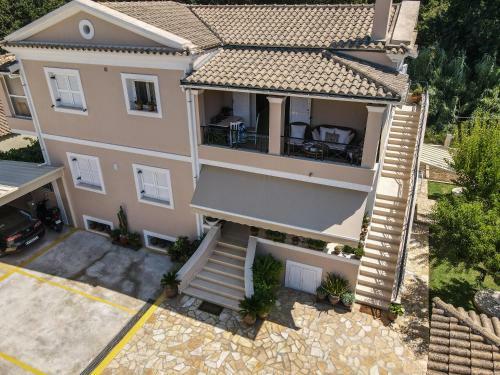 Apartamento Potamos Riviera House By Hotelius