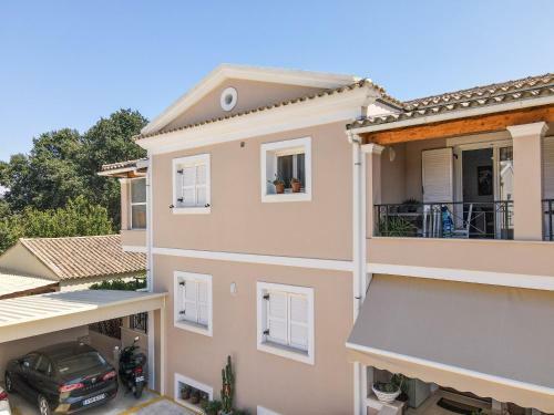 Apartamento Potamos Riviera House By Hotelius